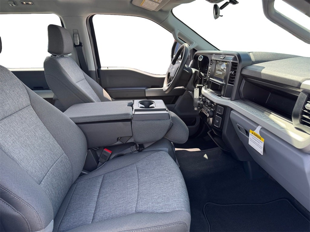 2025 Ford F-350SD XL