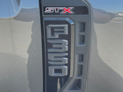 2025 Ford F-350SD XL