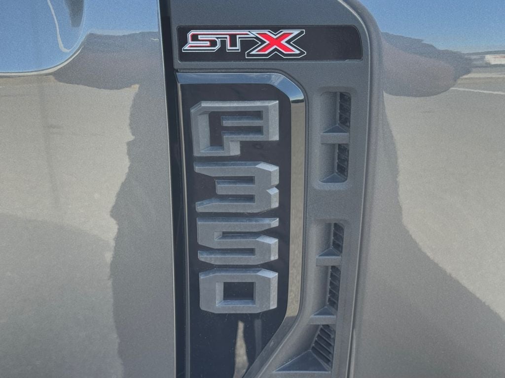 2025 Ford F-350SD XL