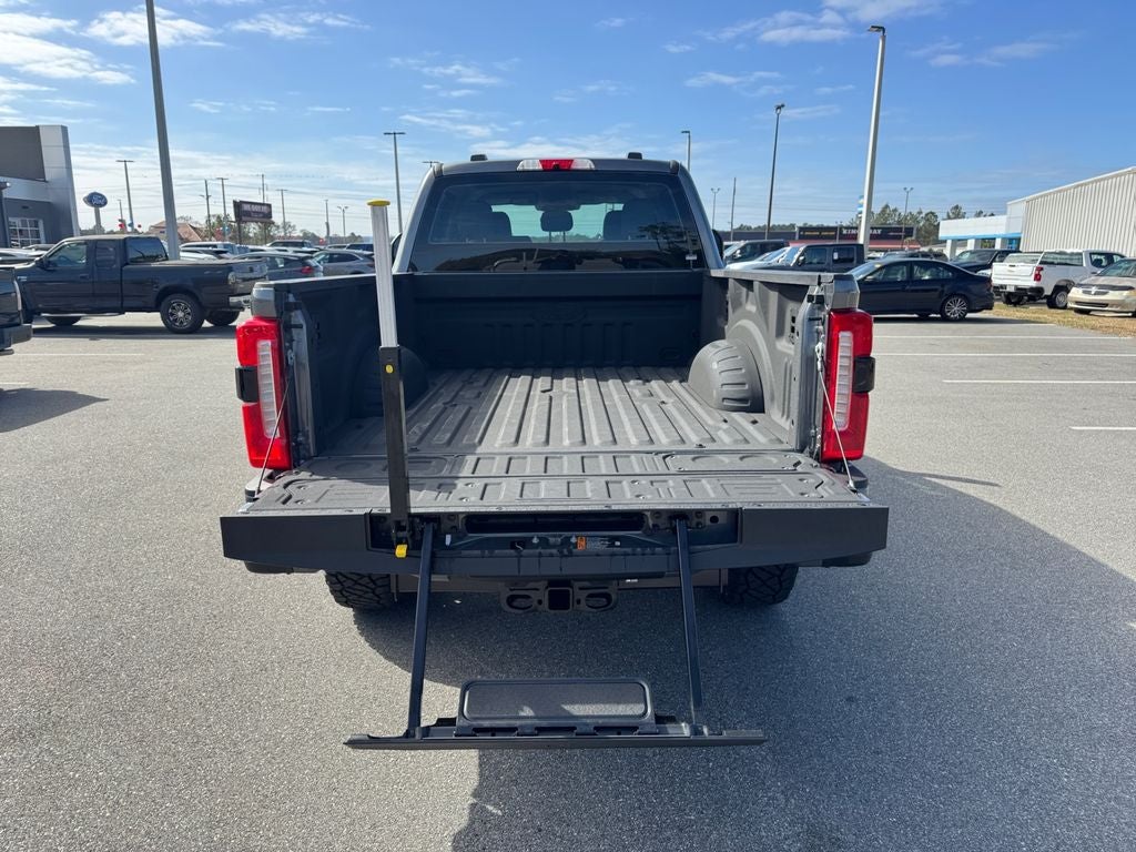 2025 Ford F-350SD XL