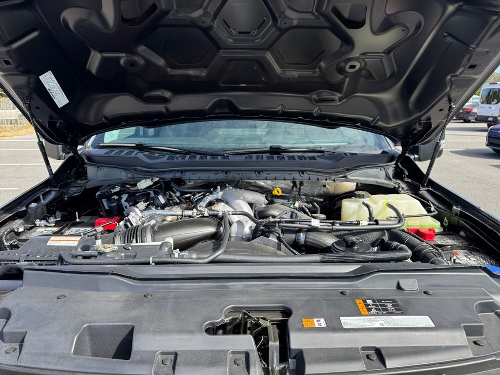 2025 Ford F-350SD XL