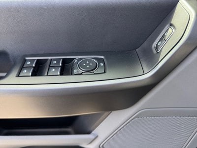 2025 Ford F-350SD XL