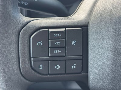 2025 Ford F-350SD XL