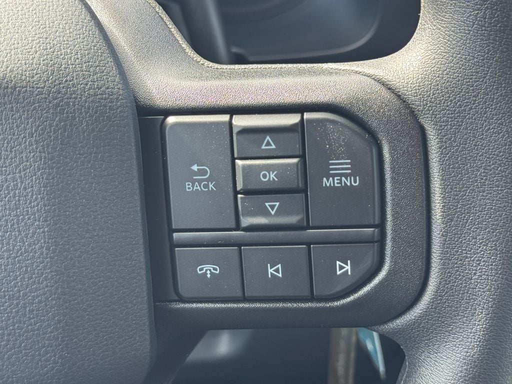 2025 Ford F-350SD XL