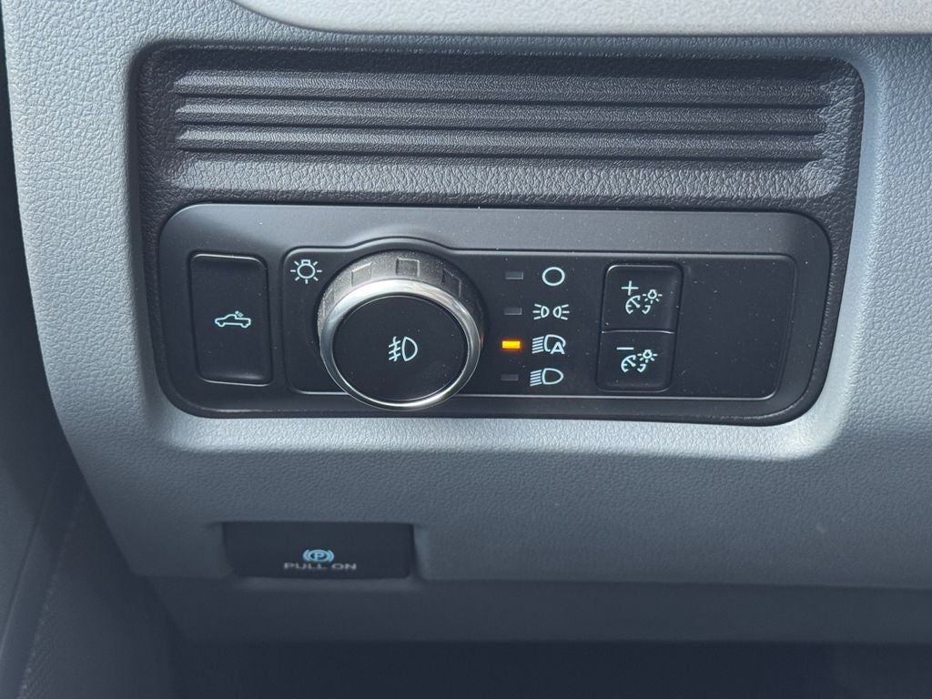 2025 Ford F-350SD XL