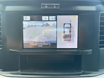 2025 Ford F-350SD XL