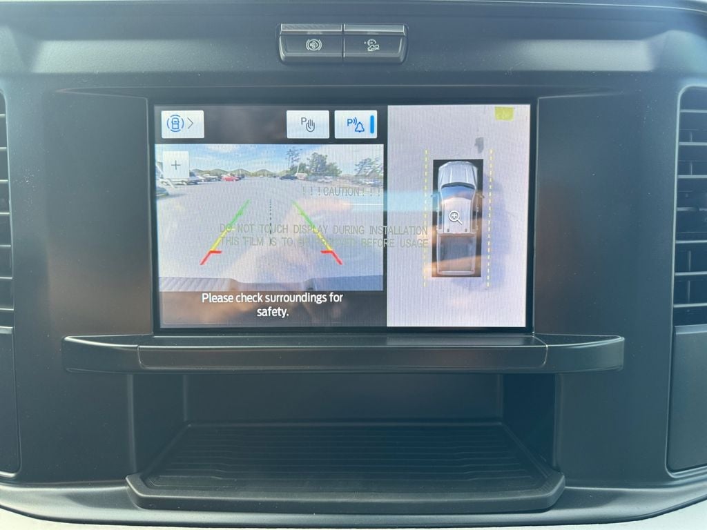 2025 Ford F-350SD XL