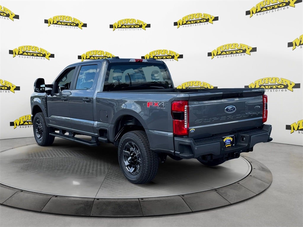 2025 Ford F-350SD XL