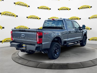 2025 Ford F-350SD XL