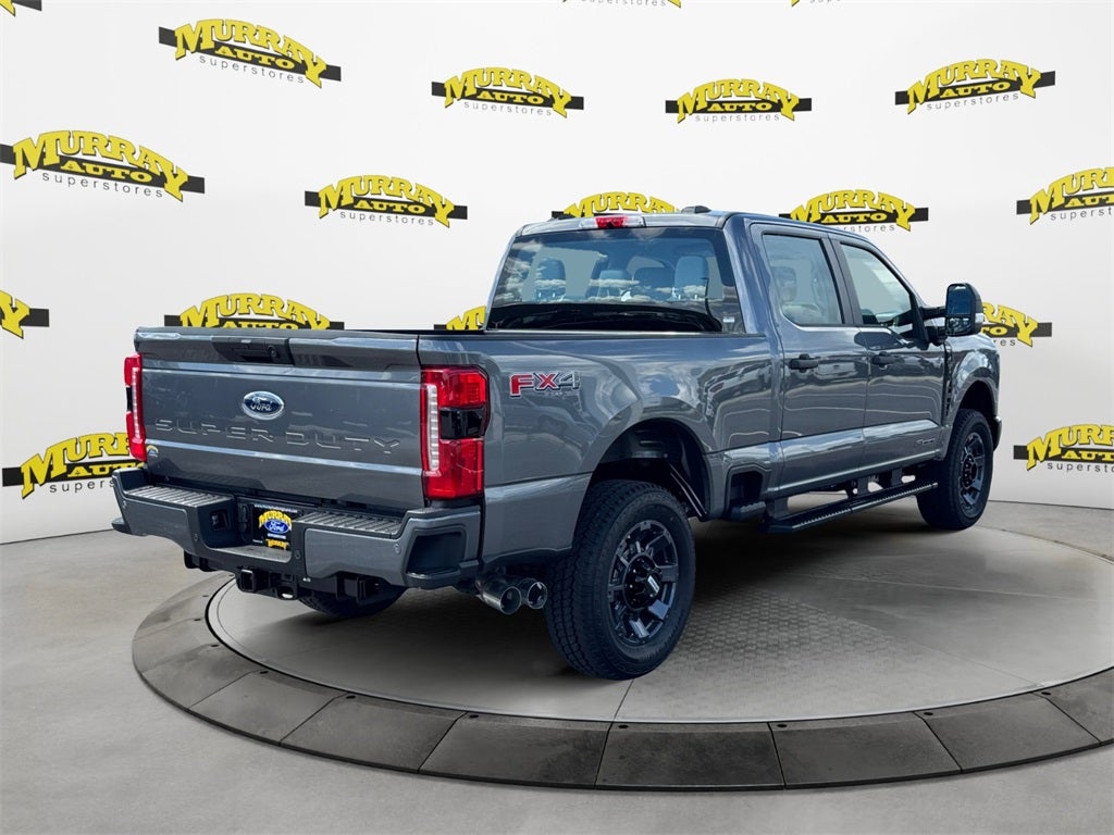 2025 Ford F-350SD XL