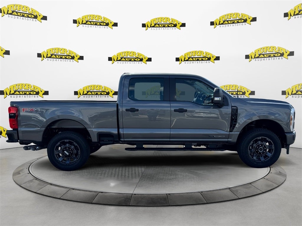 2025 Ford F-350SD XL