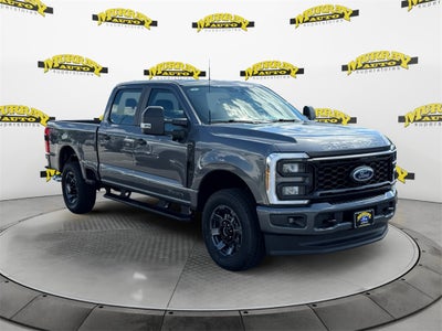 2025 Ford F-350SD XL