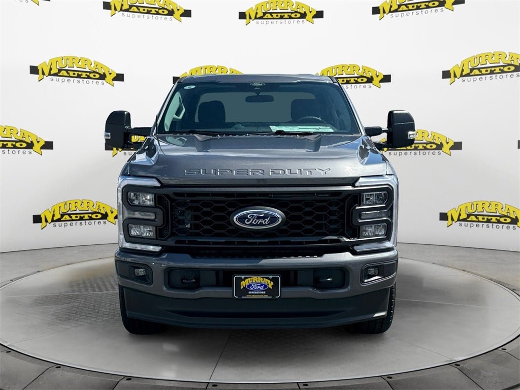 2025 Ford F-350SD XL