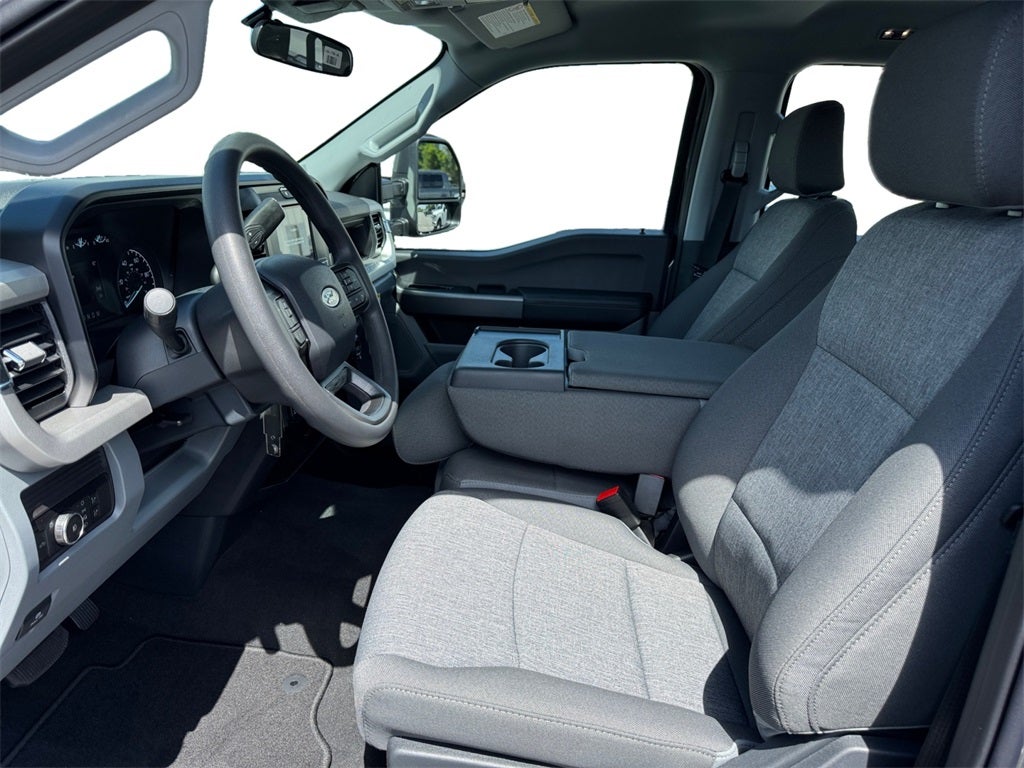 2025 Ford F-350SD XL