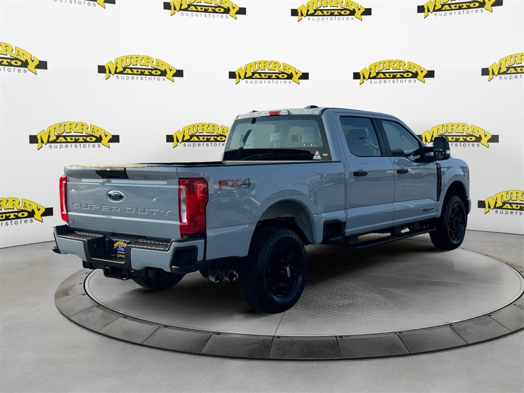 2026 Ford F-350SD XL