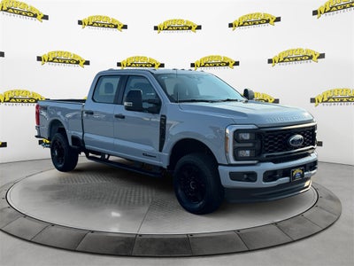 2026 Ford F-350SD XL