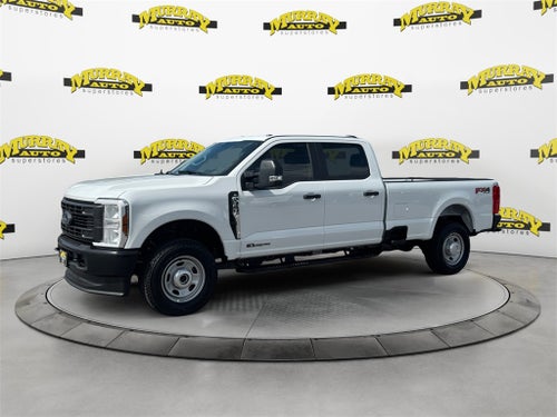 2026 Ford F-350SD XL