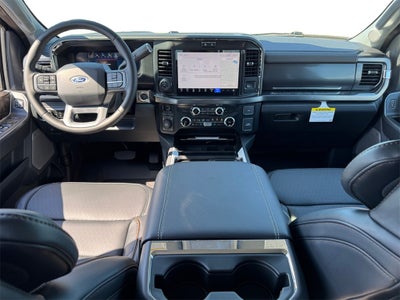 2025 Ford F-350SD Lariat