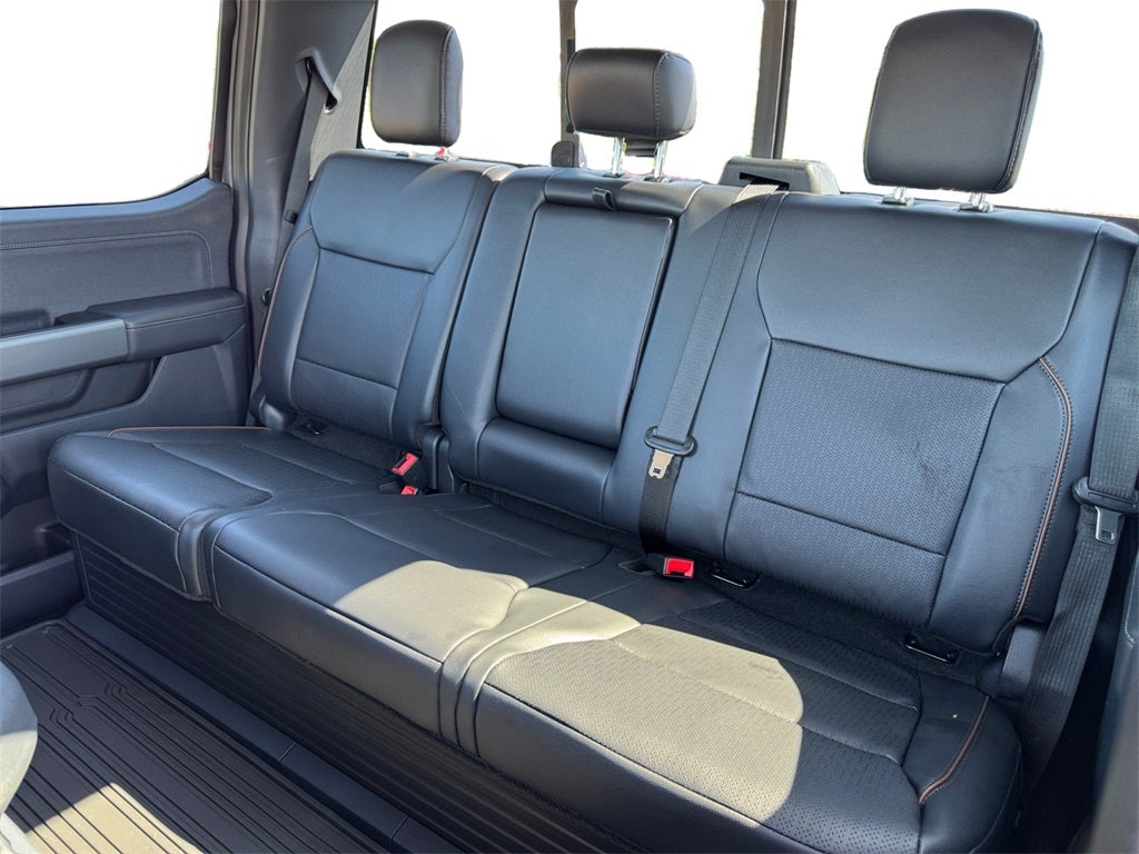 2025 Ford F-350SD Lariat