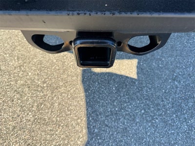 2025 Ford F-350SD Lariat