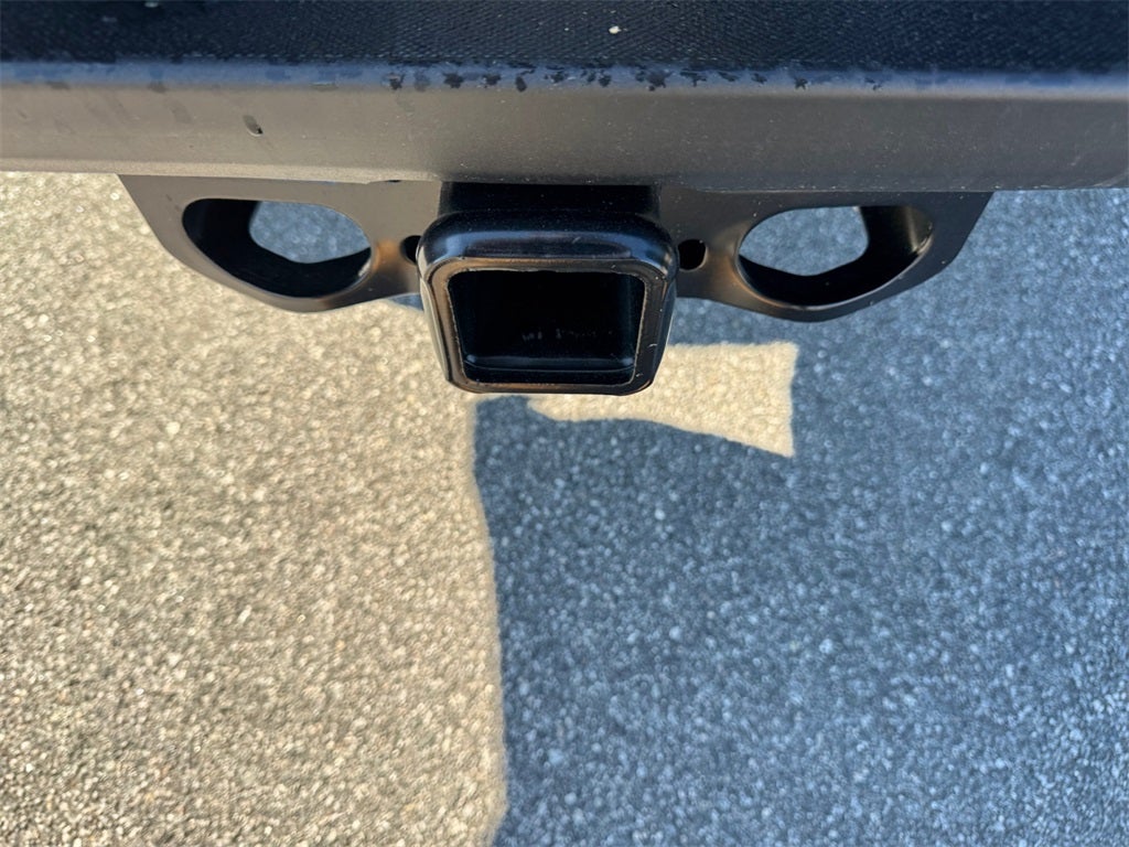 2025 Ford F-350SD Lariat