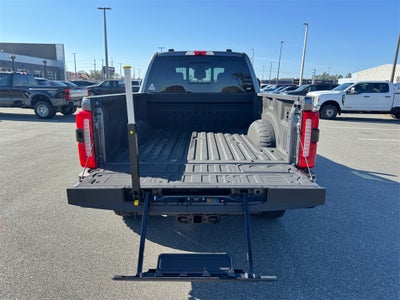 2025 Ford F-350SD Lariat