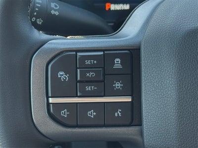 2025 Ford F-350SD Lariat