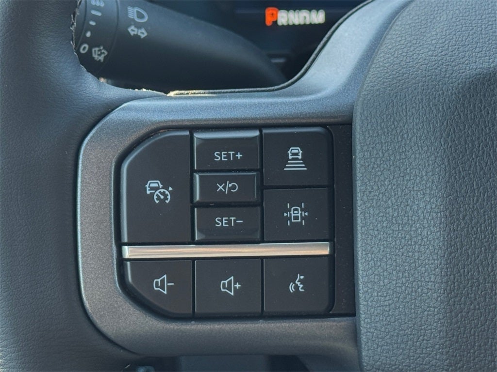 2025 Ford F-350SD Lariat