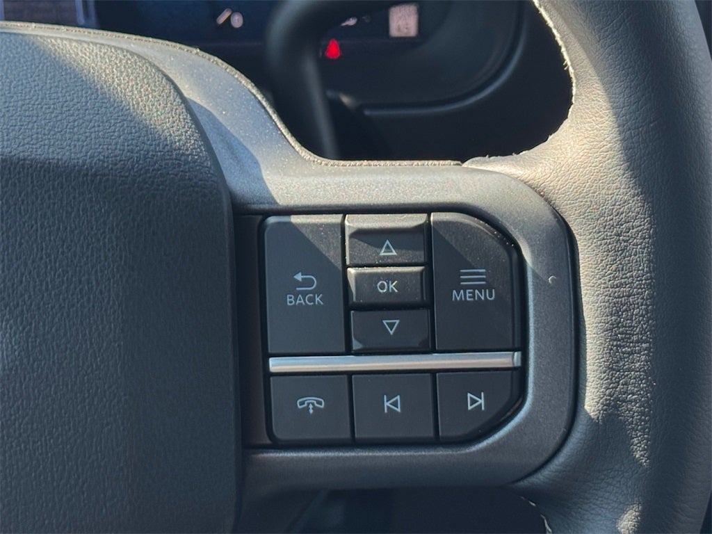 2025 Ford F-350SD Lariat