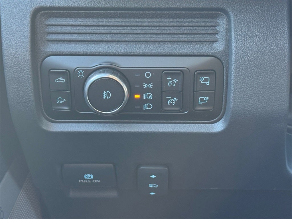 2025 Ford F-350SD Lariat