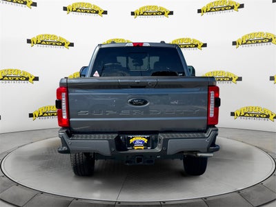 2025 Ford F-350SD Lariat