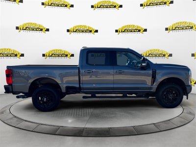 2025 Ford F-350SD Lariat