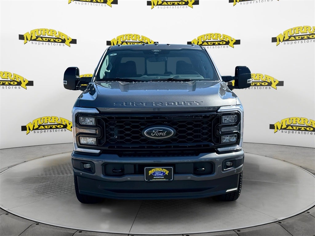 2025 Ford F-350SD Lariat