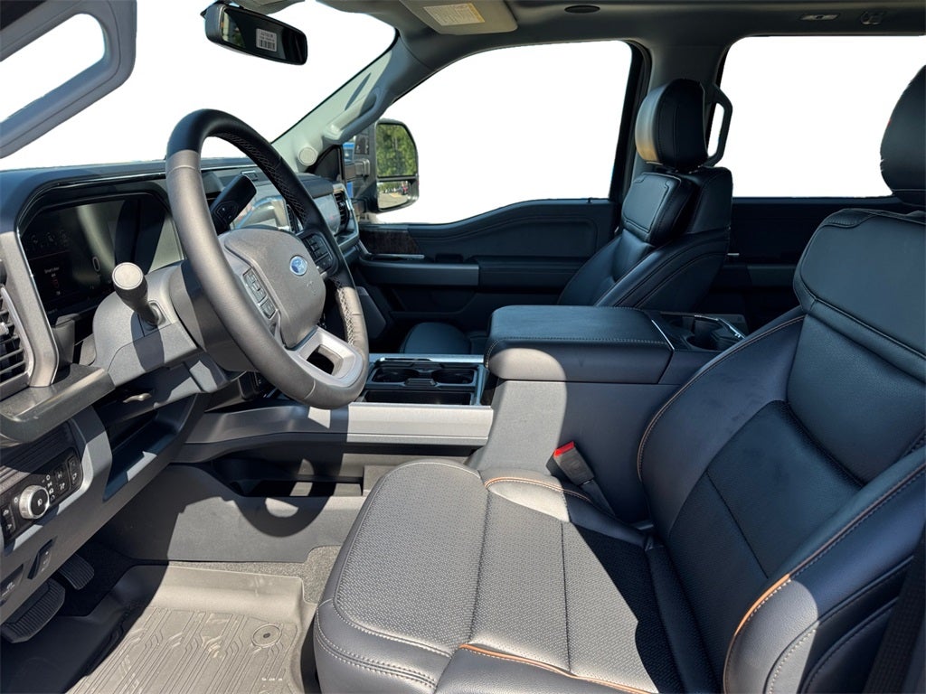 2025 Ford F-350SD Lariat