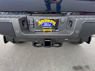 2025 Ford F-350SD Lariat