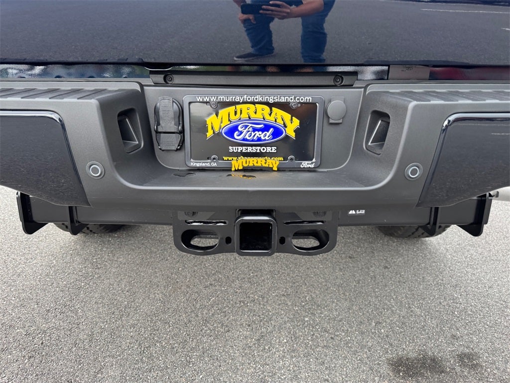 2025 Ford F-350SD Lariat