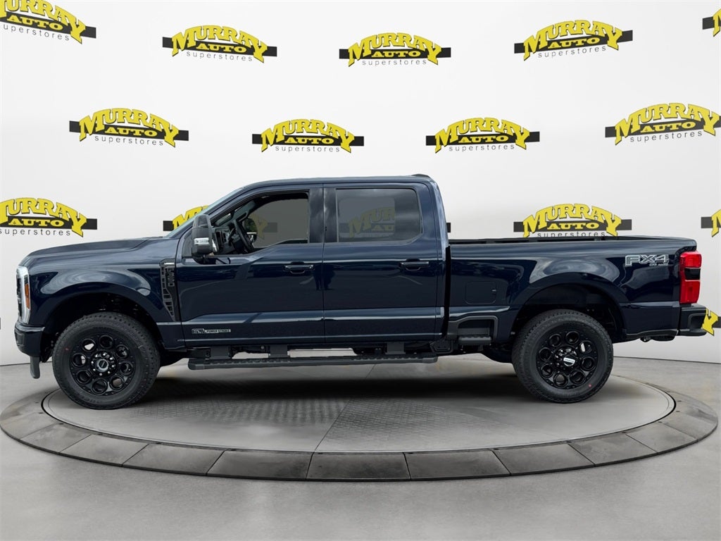 2025 Ford F-350SD Lariat