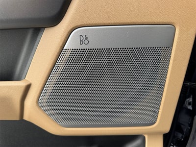 2025 Ford F-350SD Lariat