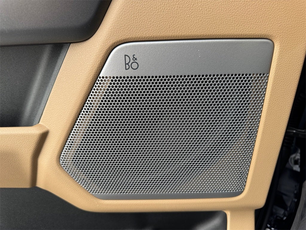 2025 Ford F-350SD Lariat