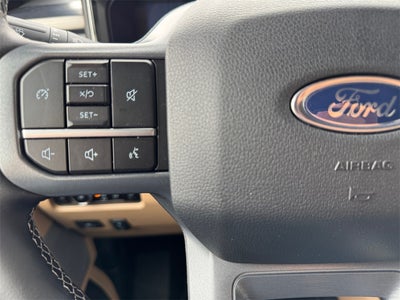 2025 Ford F-350SD Lariat