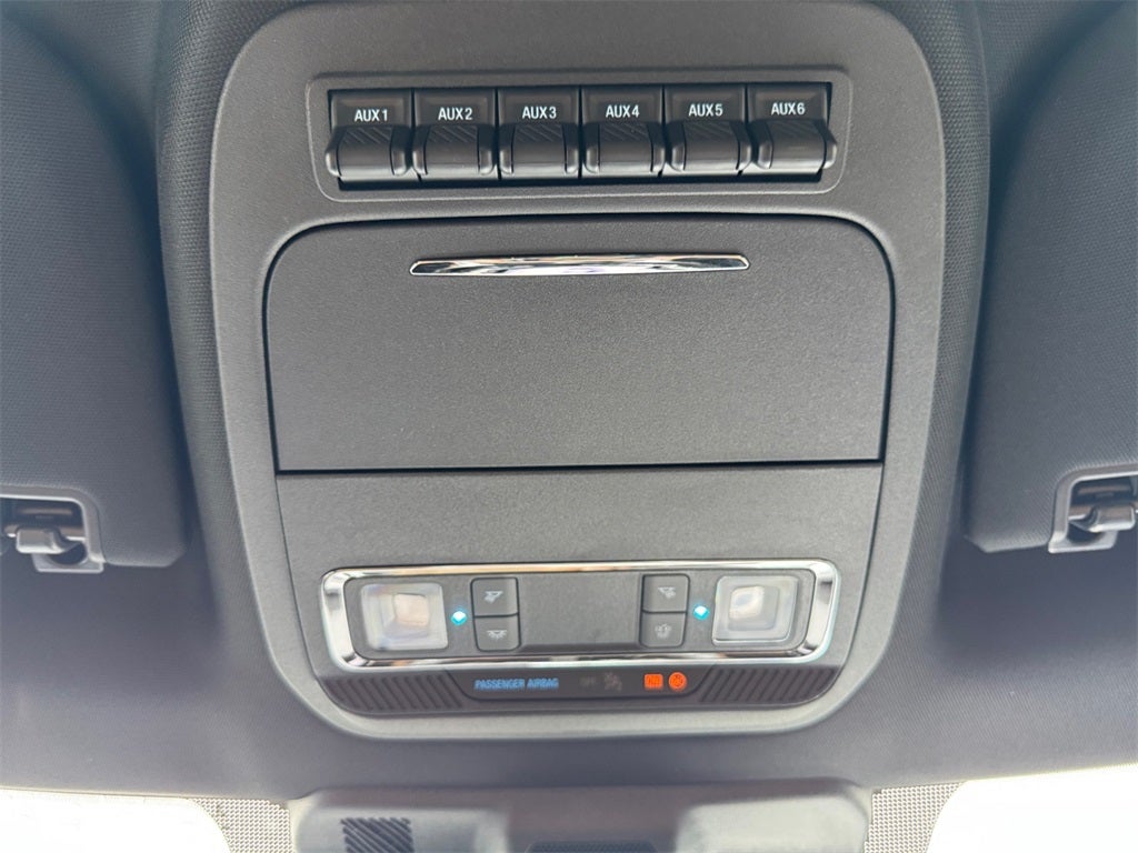 2025 Ford F-350SD Lariat