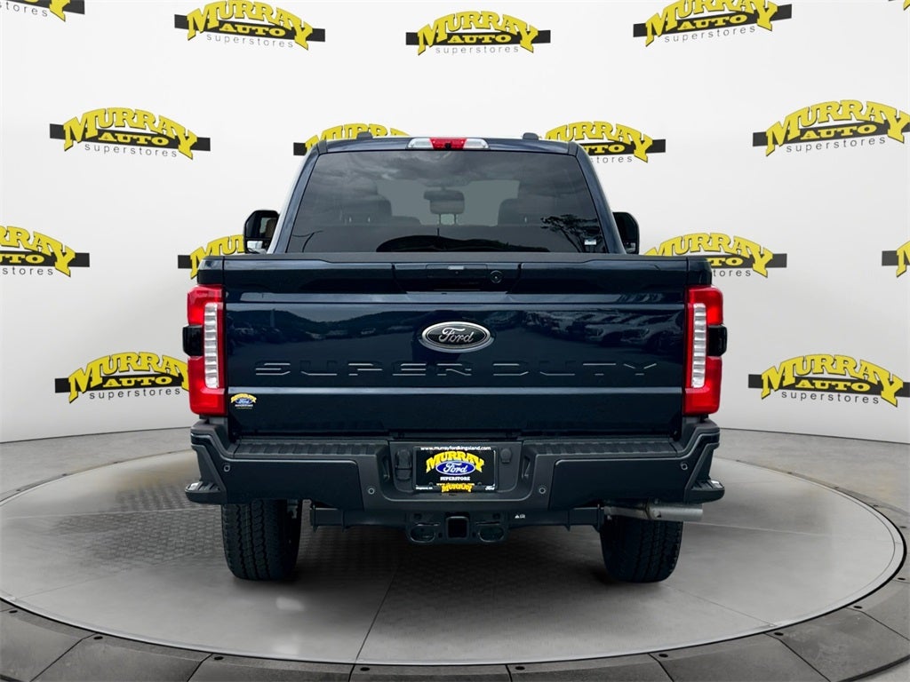2025 Ford F-350SD Lariat