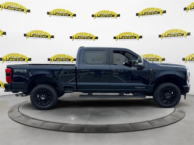 2025 Ford F-350SD Lariat