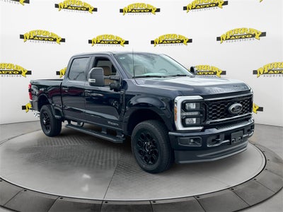 2025 Ford F-350SD Lariat