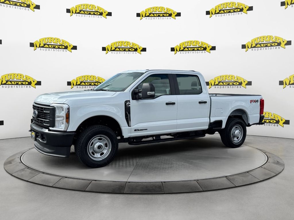 2026 Ford F-350SD XL