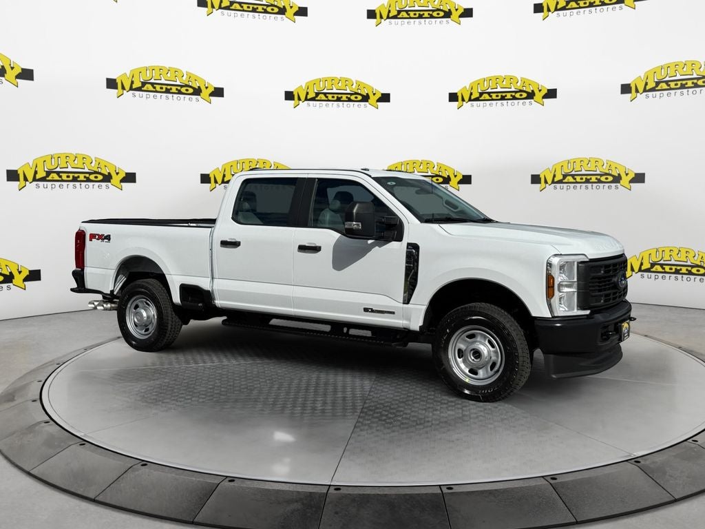 2026 Ford F-350SD XL