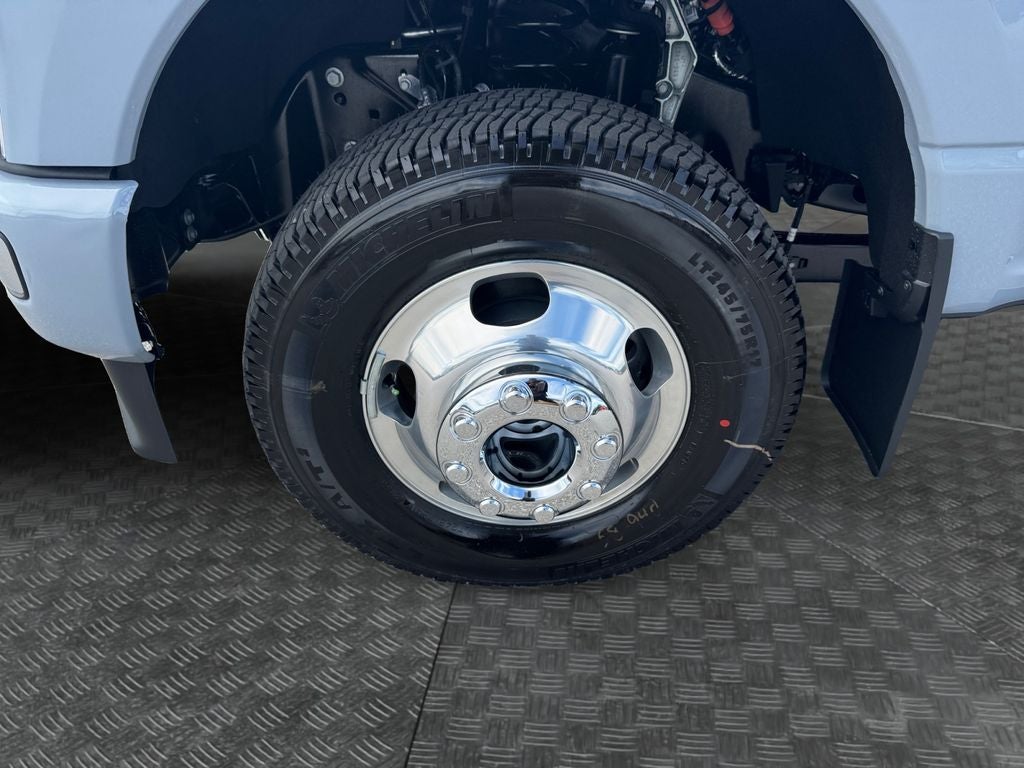 2026 Ford F-350SD Platinum DRW