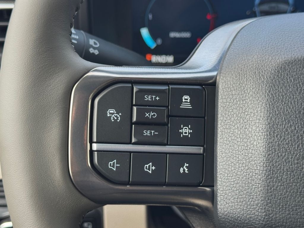 2026 Ford F-350SD Platinum DRW
