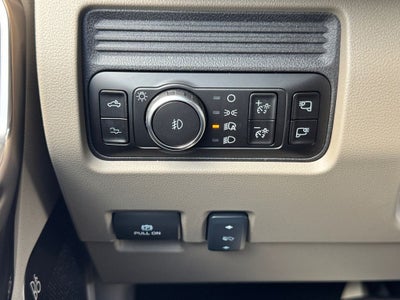 2026 Ford F-350SD Platinum DRW