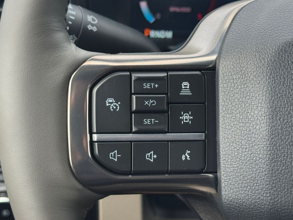 2026 Ford F-350SD Platinum DRW